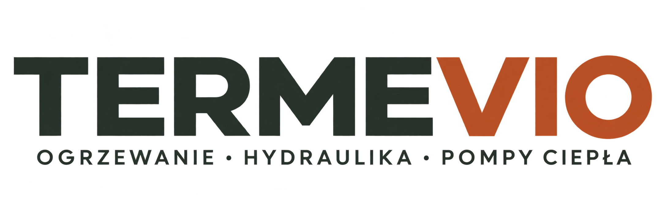 TERMEVIO — ogrzewanie, hydraulika, pompy ciepła