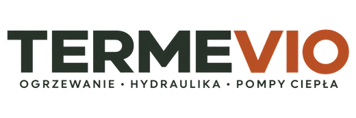 TERMEVIO — ogrzewanie, hydraulika, pompy ciepła